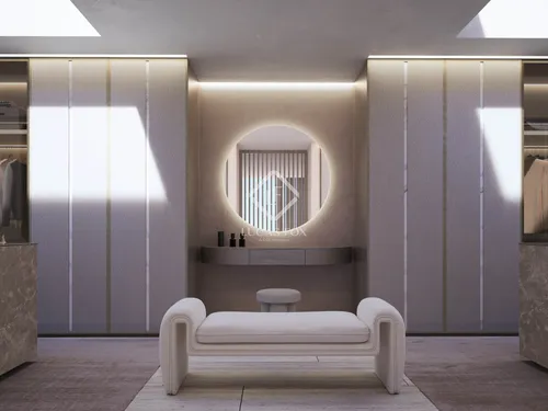 7 Bedrooms House / Villa in Av de la Reserva