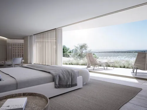 7 Bedrooms House / Villa in Av de la Reserva