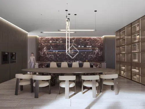 7 Bedrooms House / Villa in Av de la Reserva