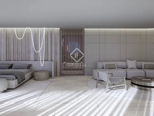 7 Bedrooms House / Villa in Av de la Reserva