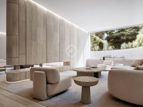 7 Bedrooms House / Villa in Av de la Reserva