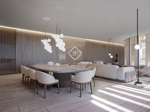 7 Bedrooms House / Villa in Av de la Reserva