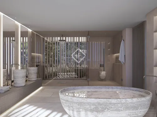 7 Bedrooms House / Villa in Av de la Reserva