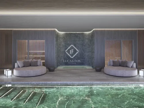 7 Bedrooms House / Villa in Av de la Reserva