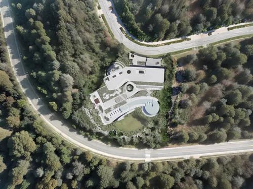 7 Bedrooms House / Villa in Av de la Reserva