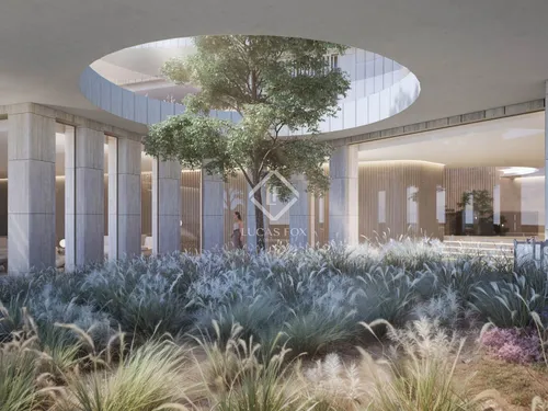 7 Bedrooms House / Villa in Av de la Reserva