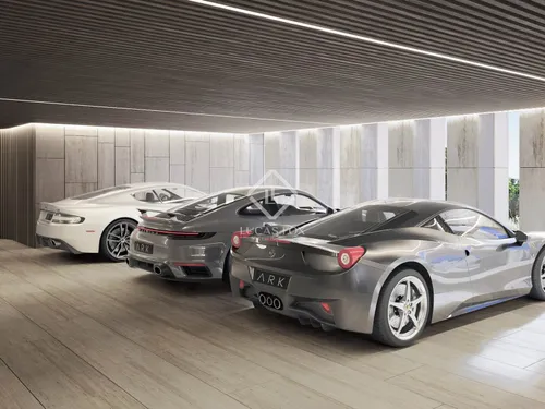 7 Bedrooms House / Villa in Av de la Reserva