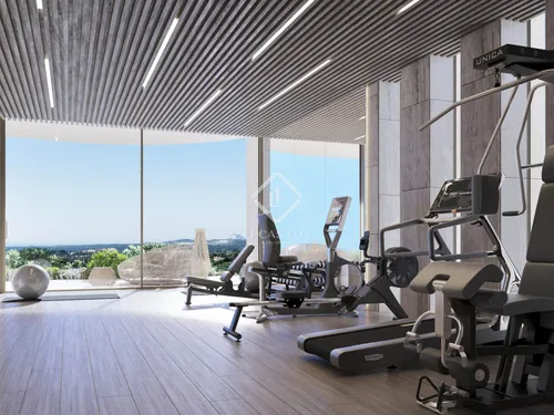 7 Bedrooms House / Villa in Av de la Reserva