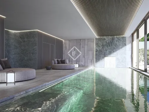 7 Bedrooms House / Villa in Av de la Reserva