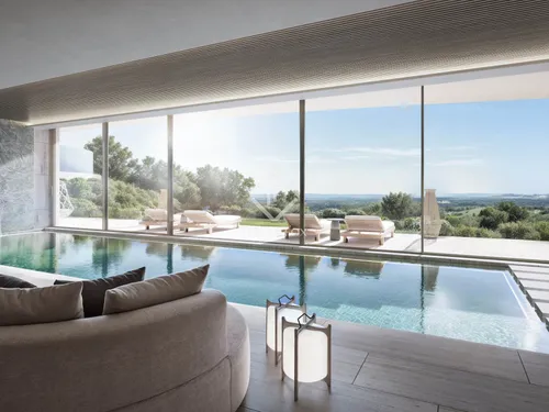 7 Bedrooms House / Villa in Av de la Reserva