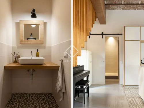 4 Bedrooms House / Villa in Circumval·lació