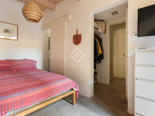 4 Bedrooms House / Villa in Circumval·lació