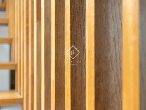 4 Bedrooms House / Villa in Circumval·lació