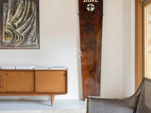 4 Bedrooms House / Villa in Circumval·lació