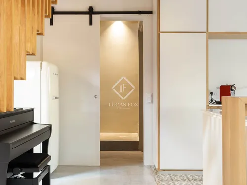 4 Bedrooms House / Villa in Circumval·lació