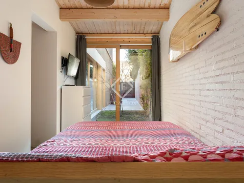 4 Bedrooms House / Villa in Circumval·lació