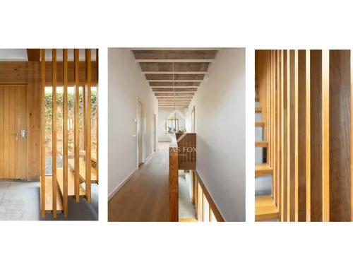 4 Bedrooms House / Villa in Circumval·lació