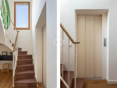 4 Bedrooms House / Villa in Circumval·lació