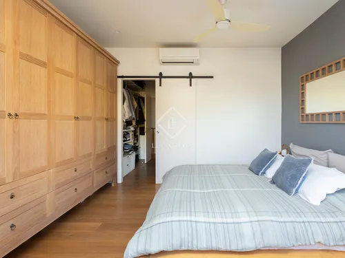 4 Bedrooms House / Villa in Circumval·lació