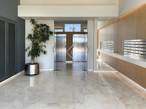 3 Bedrooms Apartment in Passeig Garcia Faria