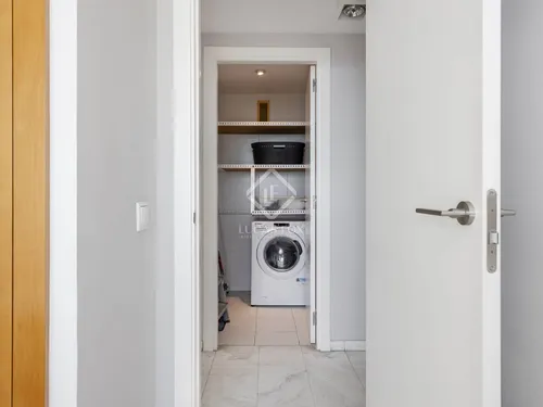 3 Bedrooms Apartment in Passeig Garcia Faria