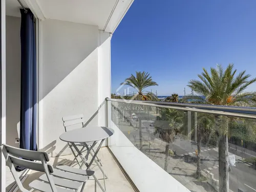 3 Bedrooms Apartment in Passeig Garcia Faria