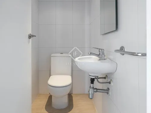 3 Bedrooms Apartment in Passeig Garcia Faria