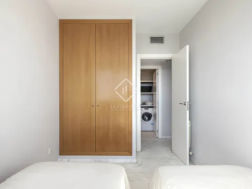 3 Bedrooms Apartment in Passeig Garcia Faria