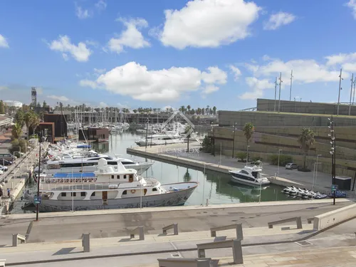 3 Bedrooms Apartment in Passeig Garcia Faria