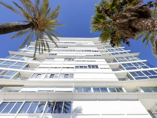 3 Bedrooms Apartment in Passeig Garcia Faria