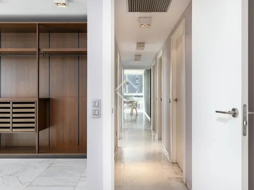 3 Bedrooms Apartment in Passeig Garcia Faria