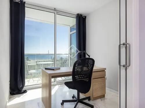 3 Bedrooms Apartment in Passeig Garcia Faria