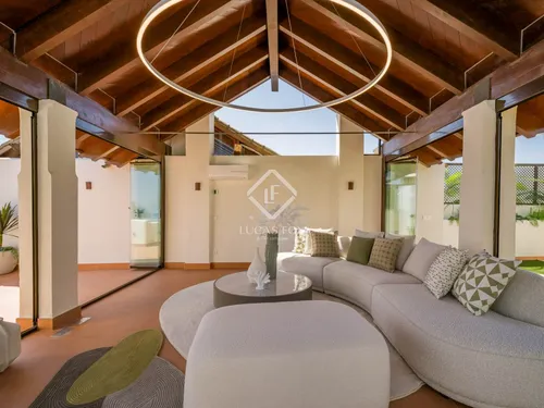 3 Bedrooms Apartment in Arrabal Uen C5 Rio Velerin