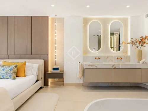 3 Bedrooms Apartment in Arrabal Uen C5 Rio Velerin