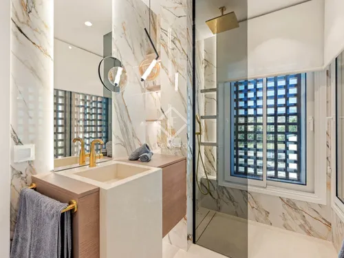 3 Bedrooms Apartment in Arrabal Uen C5 Rio Velerin