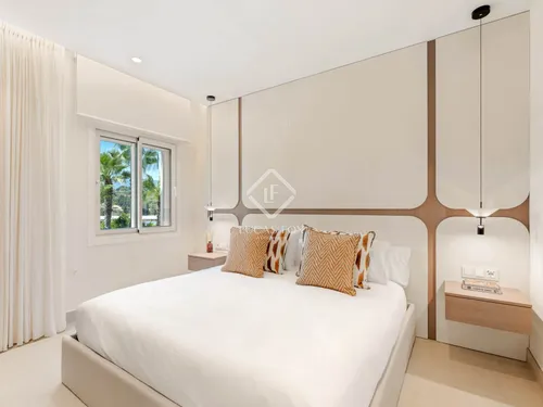 3 Bedrooms Apartment in Arrabal Uen C5 Rio Velerin