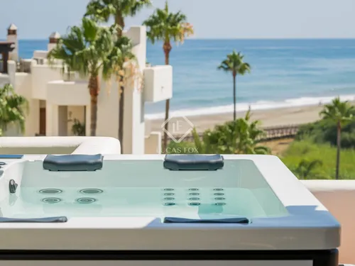 3 Bedrooms Apartment in Arrabal Uen C5 Rio Velerin