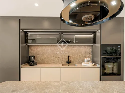 3 Bedrooms Apartment in Arrabal Uen C5 Rio Velerin