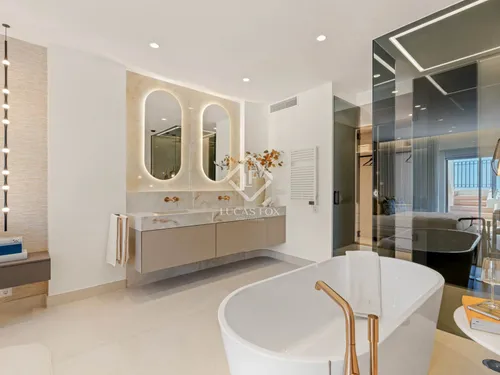 3 Bedrooms Apartment in Arrabal Uen C5 Rio Velerin