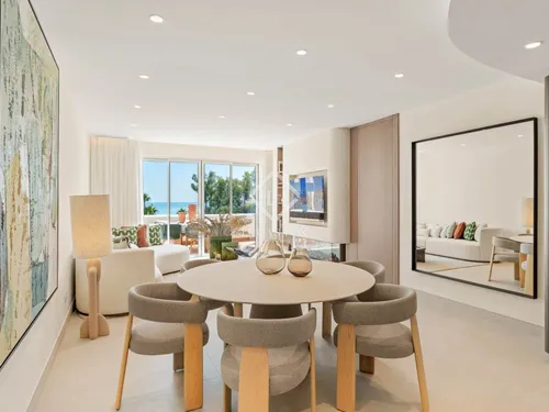 3 Bedrooms Apartment in Arrabal Uen C5 Rio Velerin