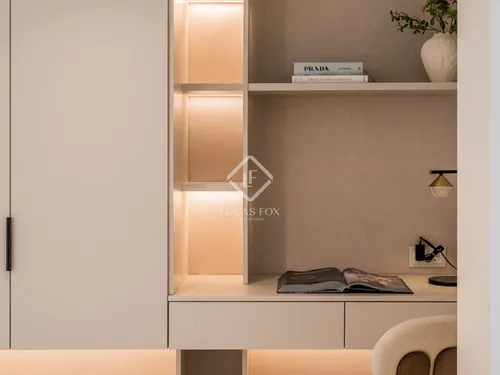 3 Bedrooms Apartment in Arrabal Uen C5 Rio Velerin