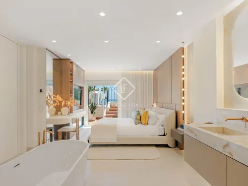 3 Bedrooms Apartment in Arrabal Uen C5 Rio Velerin