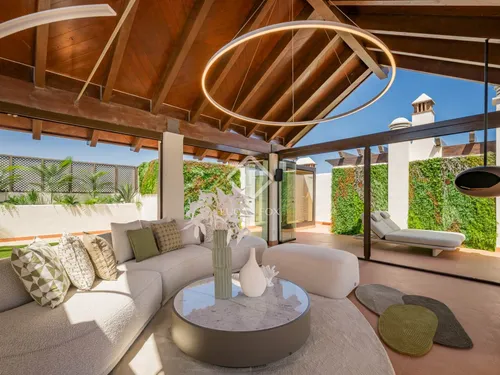 3 Bedrooms Apartment in Arrabal Uen C5 Rio Velerin