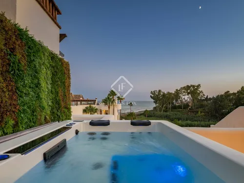 3 Bedrooms Apartment in Arrabal Uen C5 Rio Velerin