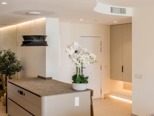 3 Bedrooms Apartment in Arrabal Uen C5 Rio Velerin