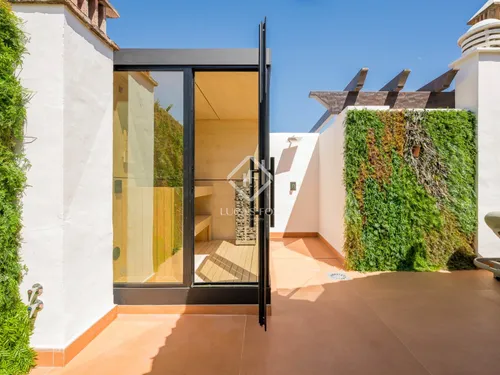 3 Bedrooms Apartment in Arrabal Uen C5 Rio Velerin