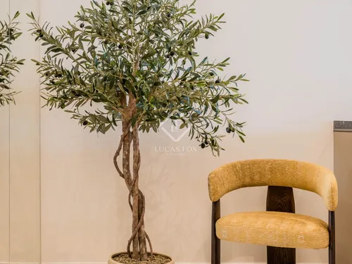 3 Bedrooms Apartment in Arrabal Uen C5 Rio Velerin