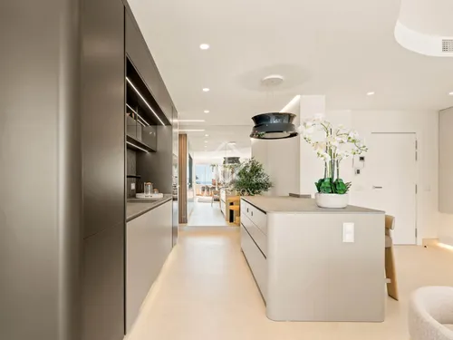 3 Bedrooms Apartment in Arrabal Uen C5 Rio Velerin