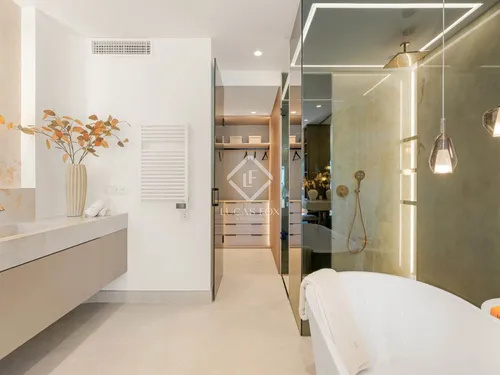 3 Bedrooms Apartment in Arrabal Uen C5 Rio Velerin