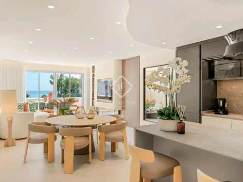 3 Bedrooms Apartment in Arrabal Uen C5 Rio Velerin